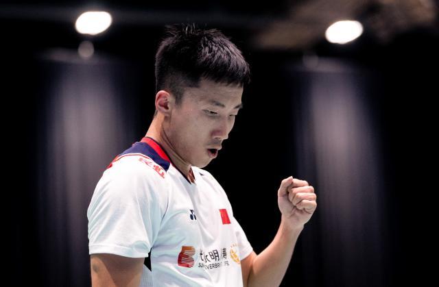 旺财28首页入口-陆光祖逆转李梓嘉锁定总决赛 国羽三对男双进八强