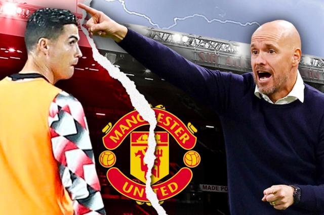 旺财28官方平台-失道寡助，太阳报：C罗已失去最后几个“盟友”的支持