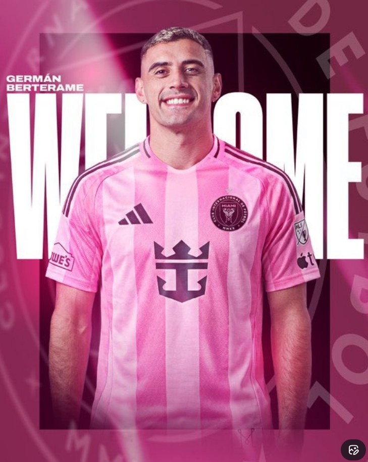 旺财28品牌中心-记者：博特拉梅转会迈阿密行政手续尚未完成，但可以参加友谊赛